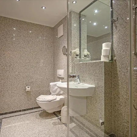 Apartment Dünenpark Klassik Mit 2 Schlafzimmern Und Balkon Im Dachgeschoss 272 *